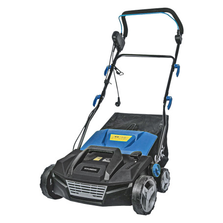 SPAZZATRICE ELETTRICA PER ERBA  65485  1800 W