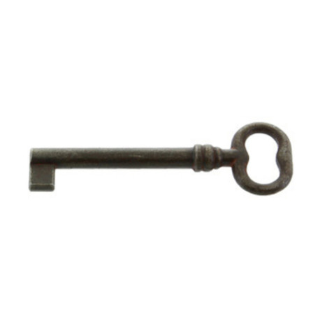 CHIAVE P\MOBILI 33005 25X78 MM FERRO VECCHIO**