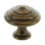 POMOLO 24499 D 30 MM ZAMA OTTONE ANTICO**
