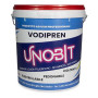 MEMBRANA LIQUIDA POLIFUNZIONALE COLORATA  VODIPREN UNOBIT  kg. 5 - grigia