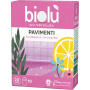 DETERGENTE PAVIMENTI ECO TABS 20 TABS