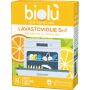 DETERSIVO LAVASTOVIGLIE ECO TABS 5 IN 1 32 TABS