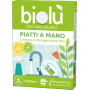 ECO TABS SOLUBILI PIATTI A MANO 6 TABS