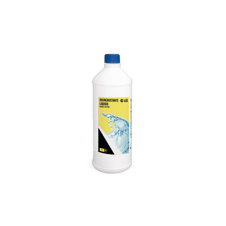 C DISINCROSTANTE PISCINA LIQUIDO 1 KG
