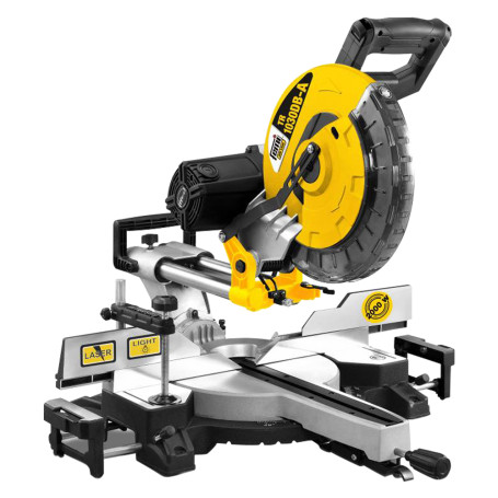 TRONCATRICE RADIALE  TR-1030DB/A  2000 W - lama Ã˜ 305 mm