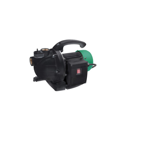 C ELETTROPOMPA SUPERFICIE AUTOADESCANTE 800W