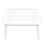 DIVANO POSITANO BAMBOO 113X61