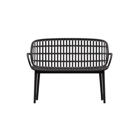 DIVANO POSITANO BAMBOO 113X61