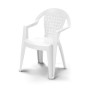 SEDIA ENFANT NORMA BIANCO