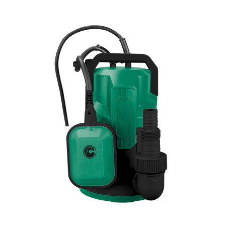 C ELETTROPOMPA SOMMERSA ACQUE CHIARE 300W