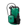 C ELETTROPOMPA SOMMERSA ACQUE CHIARE 300W