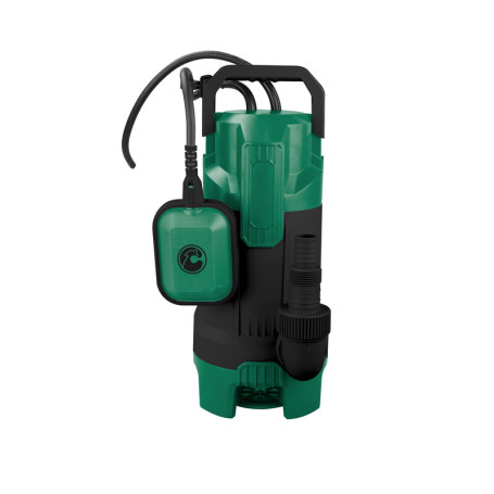 C ELETTROPOMPA SOMMERSA ACQUE SCURE 750W
