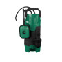 C ELETTROPOMPA SOMMERSA ACQUE SCURE 750W