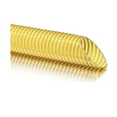 C TUBO SPIRALATO ATOSSICO YELLOFLEX MM40X25M