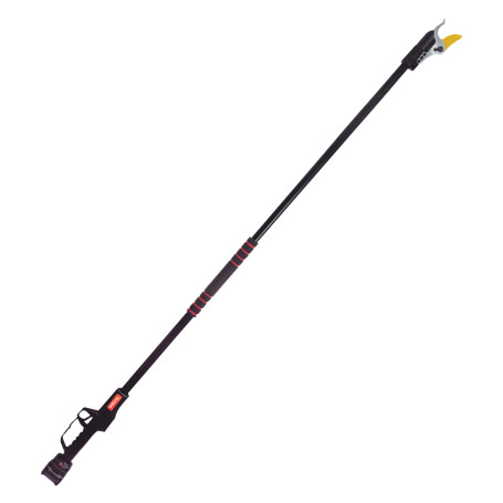 POTATORE A BATTERIA  AB2000 TITANIO  25