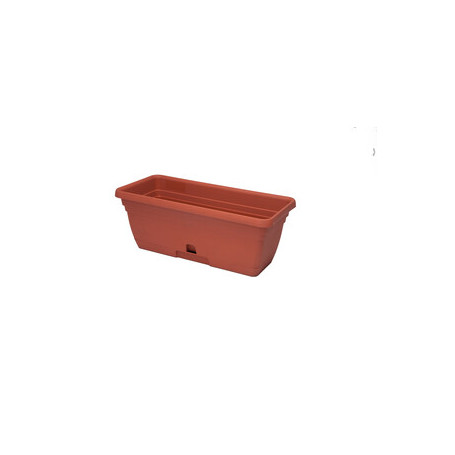 BALCONIERA MAXIMELISSA C\RIS 65X25X21CM 17L TERR