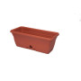 BALCONIERA MAXIMELISSA C\RIS 65X25X21CM 17L TERR
