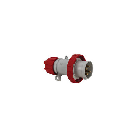 FME 70.144V SPINA CE 3P+T 380V IP67 CABL A VITE