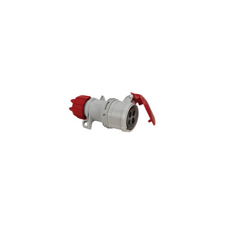 FME 71.104V PRESA CE 3P+T 380V IP54 CABL A VITE