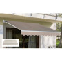C TENDA SOLE BRACCI RETRATTILI MOT. 395X250CM P2011