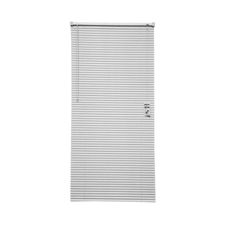C TENDA VENEZIANA NASTRO 25MM 100X165CM BIANCO