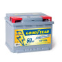 BATTERIA GOODYEAR 60AMP POWER PLUS