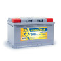 BATTERIA GOODYEAR L4 100AMP