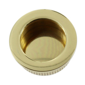 NICCHIA TONDA ANTINA SCORR D 40 MM OTT LUC VER