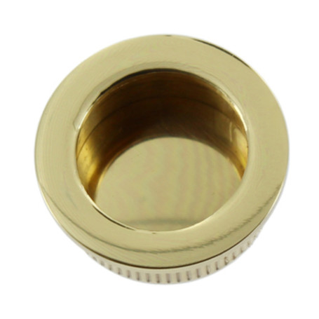 NICCHIA TONDA ANTINA SCORR D 40 MM OTT LUC VER