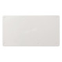 COPERCHIO P\CASSETTA INCASSO 294X152MM