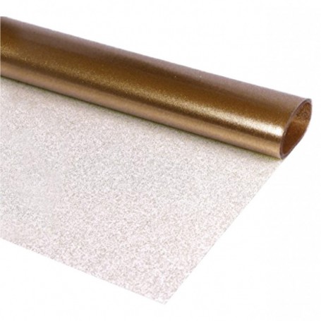 TOVAGLIATO GLITTER ORO H.140