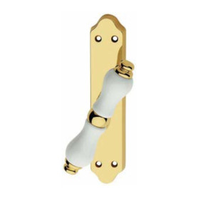 CREMONESE OTTONE DALIA GRATZ C\PERNI CER LUC BIA