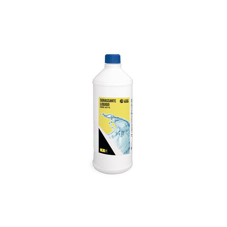 C SGRASSANTE PISCINA LIQUIDO 1 KG