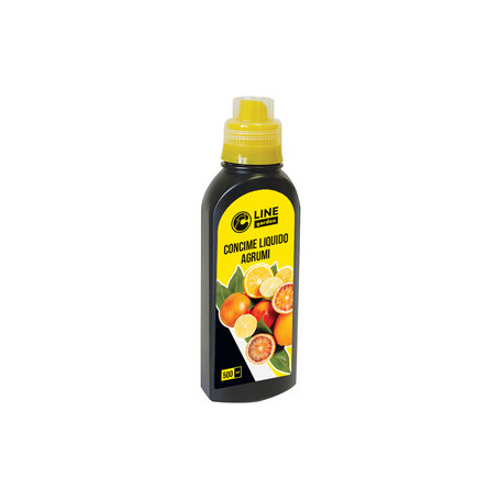 C CONCIME LIQUIDO AGRUMI 500 G
