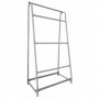 ESPOSITORE X 3 ROTOLI PASSATOIA FIBRA(VUOTO)