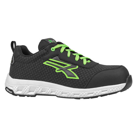 SCARPE ANTINFORTUNISTICA  ATON  N. 46