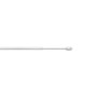 BRIS BRIS A VITE MM 8 X 40\55 CM CF 2 PZ BIANCO
