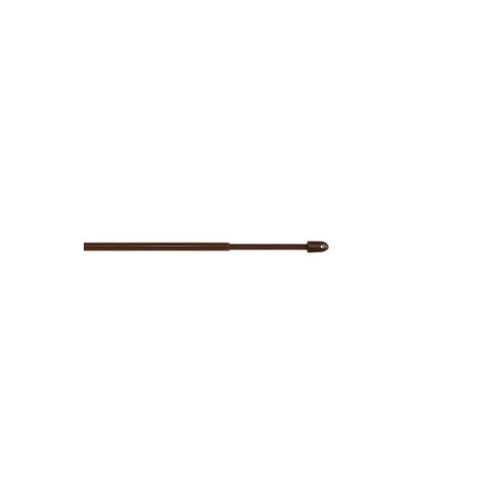 BRIS BRIS A VITE MM 8 X 70\110 CM MARRONE