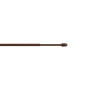 BRIS BRIS A VITE MM 8 X 70\110 CM MARRONE