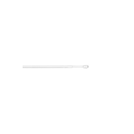 BRIS BRIS C\VENTOSA A MOLLA MM 8 X 60\80 CM BIANCO