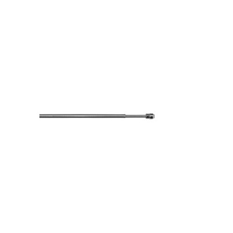 BRIS BRIS C\VENTOSA A MOLLA MM 8 X 60\80 CM CROMO