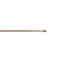 BRIS BRIS C\VENTOSA A MOLLA MM 8 X 36\60 CM ORO