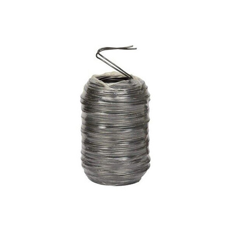 C BOBINA FILO LEGATURA COTTO 2 CAPI 1X1M 330GR