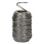 C BOBINA FILO LEGATURA COTTO 2 CAPI 1X1M 330GR