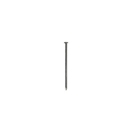 C CHIODI TESTA PIANA BL.100G 13X30