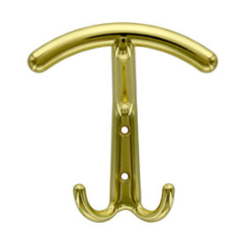 APPENDIABITI 2393 100X115 MM ORO LUCIDO**