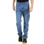 JEANS DA LAVORO  JOB L  taglia 52