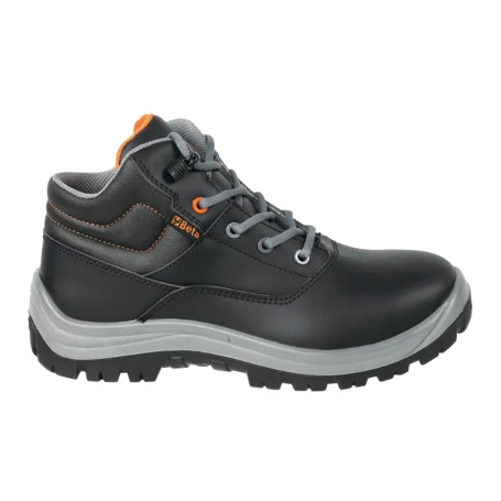 SCARPE ANTINFORTUNISTICA  7243NC  N. 44