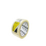 C NASTRO IMBALLO HOT MELT 28 MY MM48X66M TRASP