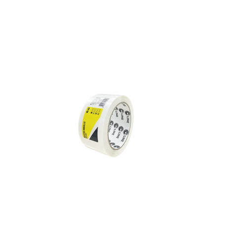 C NASTRO IMBALLO ACRILICO 28 MY MM48X66M BIANCO